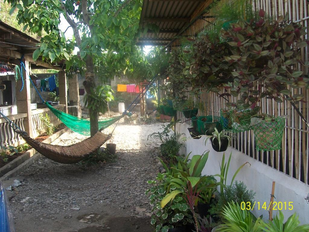 Charm Guest House Puerto Princesa Exterior photo