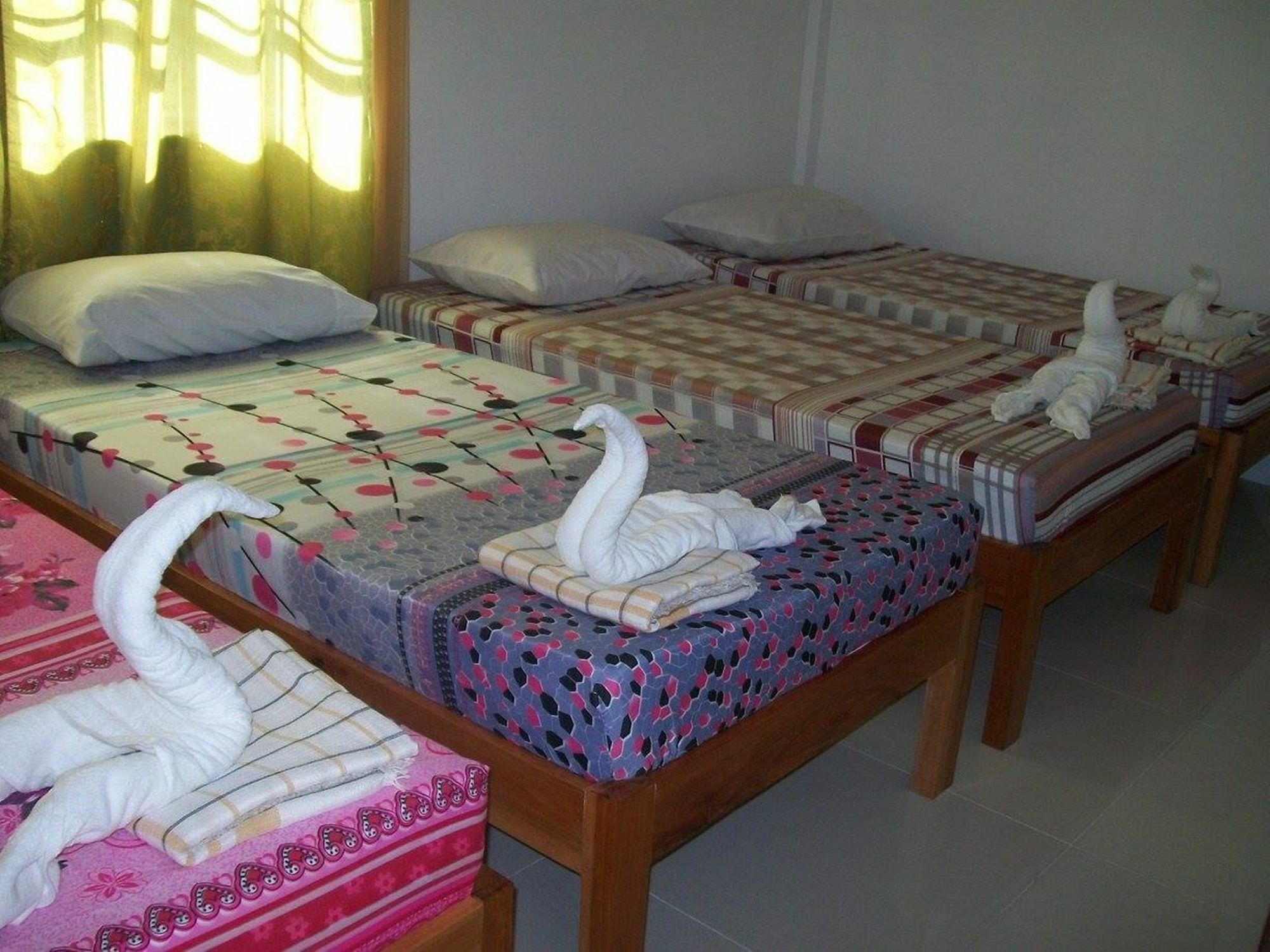 Charm Guest House Puerto Princesa Exterior photo
