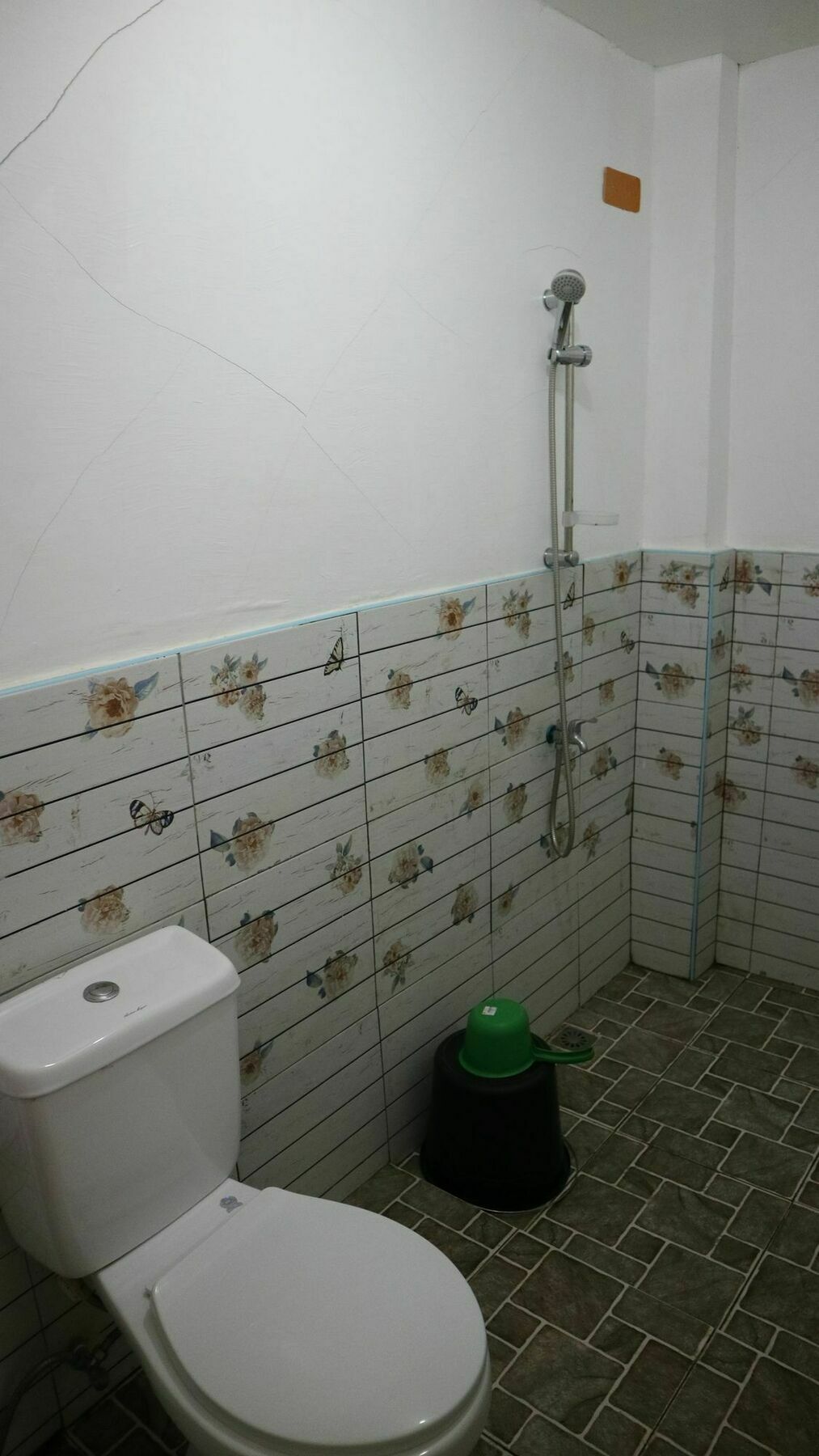 Charm Guest House Puerto Princesa Exterior photo