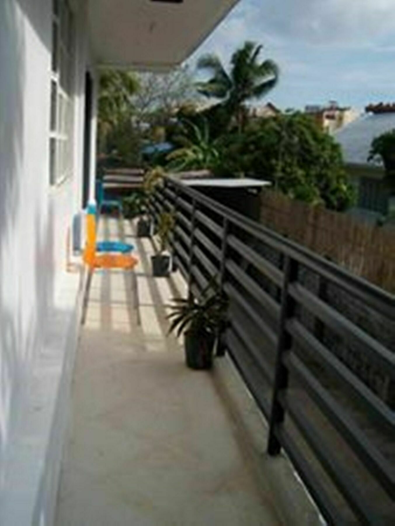 Charm Guest House Puerto Princesa Exterior photo
