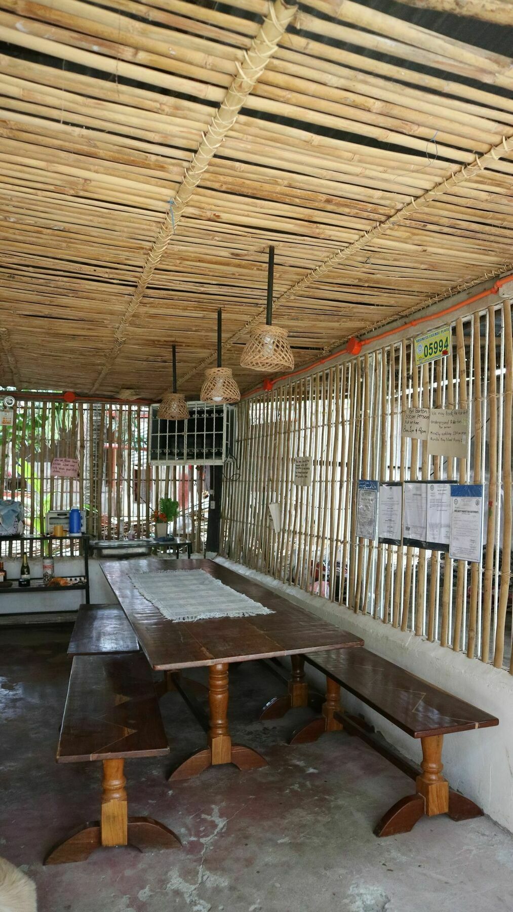 Charm Guest House Puerto Princesa Exterior photo