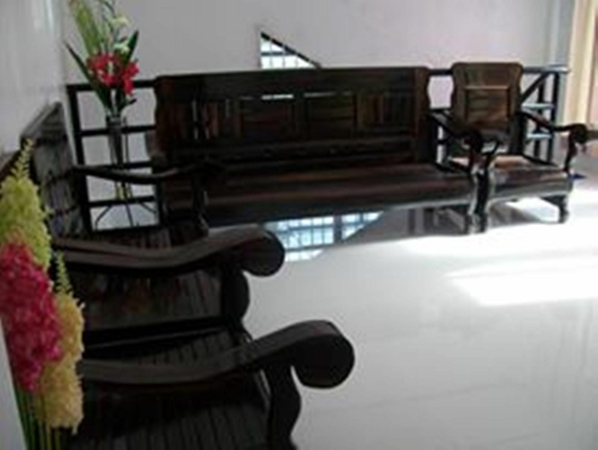 Charm Guest House Puerto Princesa Exterior photo